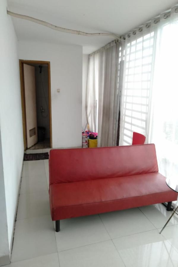 SPOT ON 90538 Wisma Dewi Syariah Jakarta Bagian luar foto